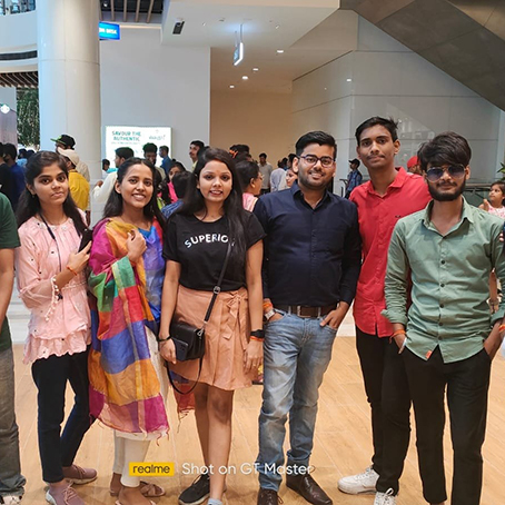 Hostel Accommodation